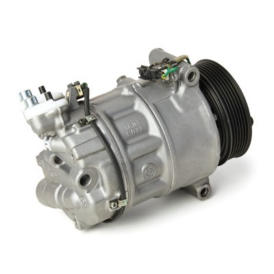 Klimakompressor 447K0340R - foto 4