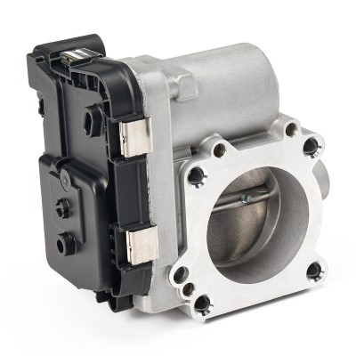Дроссельная заслонка RIDEX 158T0212 158T0212 - foto 8
