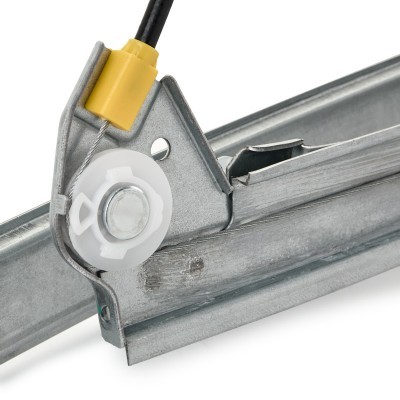 Fensterheber RIDEX 1561W1251 1561W1251 - foto 4