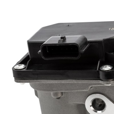 Дроссельная заслонка RIDEX 158T0070 158T0070 - foto 11