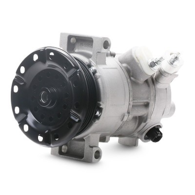 Kompressor, Klimaanlage 447K0328 - foto 3