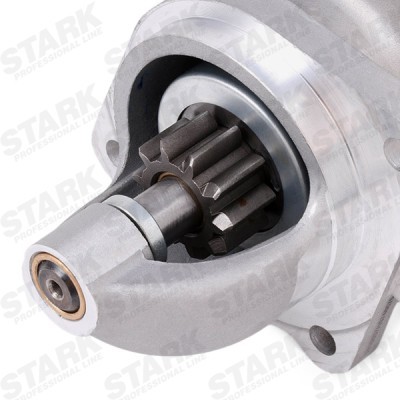 Anlasser Stark SKSTR-0330485 SKSTR-0330485 - foto 5