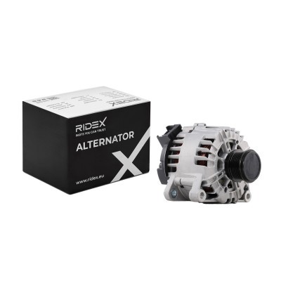 Generator RIDEX 4G1292 4G1292 - foto 2
