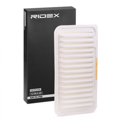 Luftfilter RIDEX 8A0028 8A0028 - foto 3