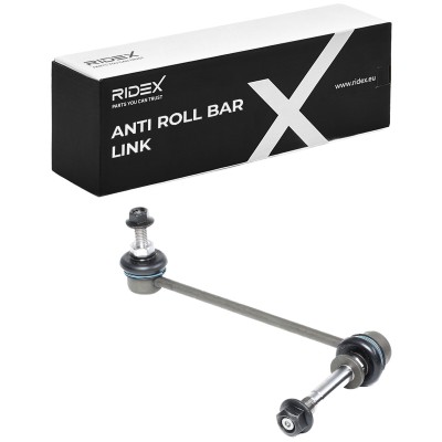 Stabilisator Stange RIDEX 3229S0375 3229S0375 - foto 6