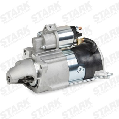 Anlasser Stark SKSTR-0330352 SKSTR-0330352 - foto 3
