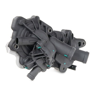 Wasserpumpe, Motorkühlung RIDEX 1260W0518 1260W0518 - foto 4