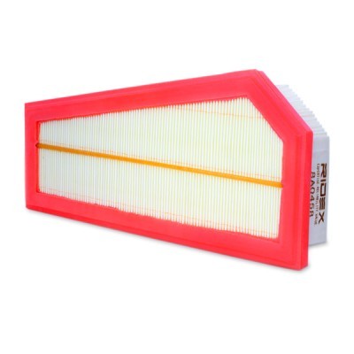 Luftfilter RIDEX 8A0458 8A0458 - foto 2