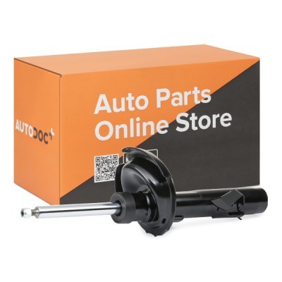 Stoßdämpfer RIDEX 854S0720 854S0720 - foto 4