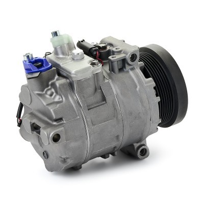 Klimakompressor 447K0114R - foto 4