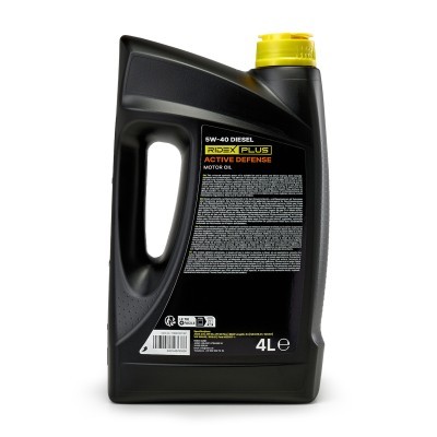 Motoröl RIDEX 1862O0014P 1862O0014P - foto 3