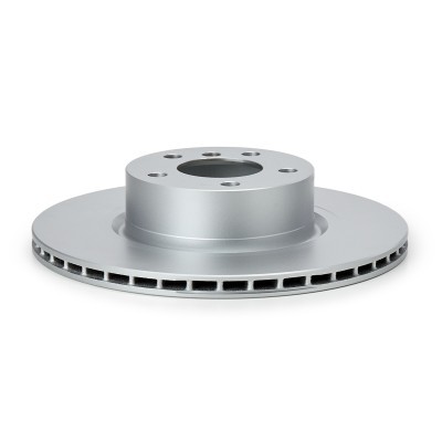 Bremsscheibe RIDEX 82B0882P 82B0882P - foto 4