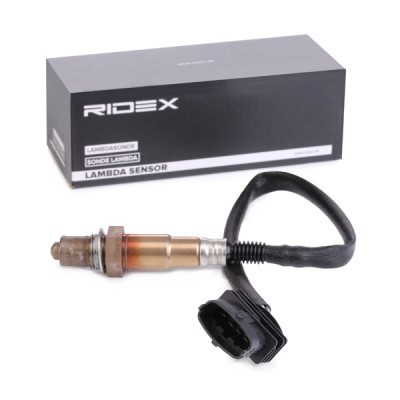 Lambdasonde RIDEX 3922L0188 3922L0188 - foto 2