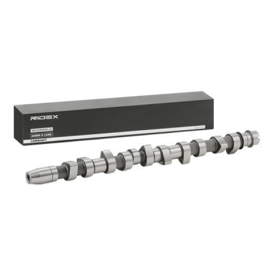 Nockenwelle RIDEX 566C0015 566C0015 - foto 2
