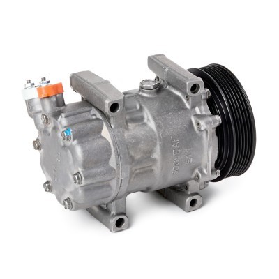 Kompressor, Klimaanlage 447K0105R - foto 4