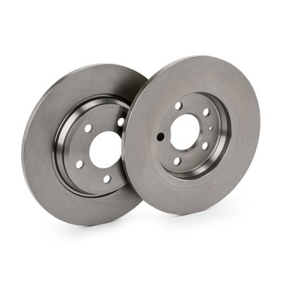 Bremsscheibe RIDEX 82B3252 82B3252 - foto 6