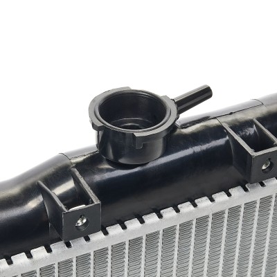 Kühler, Motorkühlung RIDEX 470R1354 470R1354 - foto 6