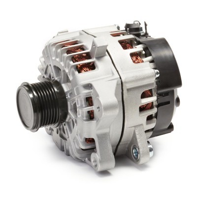 Generator RIDEX 4G1408 4G1408 - foto 3