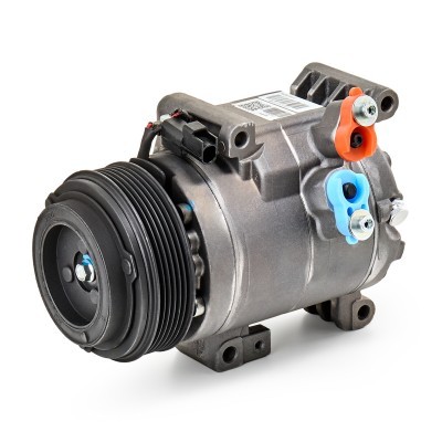 Kompressor, Klimaanlage 447K1223R - foto 3