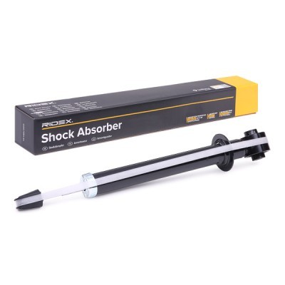 Stoßdämpfer RIDEX 854S0704 854S0704 - foto 3