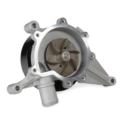 Wasserpumpe, Motorkühlung RIDEX 1260W0570 1260W0570 - foto 4
