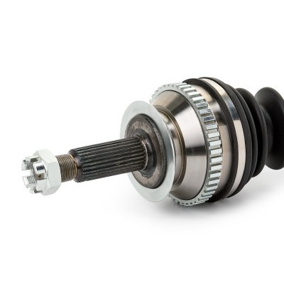 Antriebswelle RIDEX 13D1250R 13D1250R - foto 5