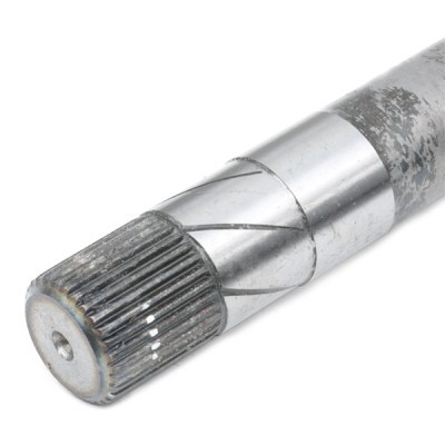 Antriebswelle RIDEX 13D0502 13D0502 - foto 6