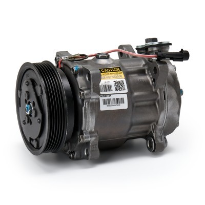 Klimakompressor 447K0219R - foto 3