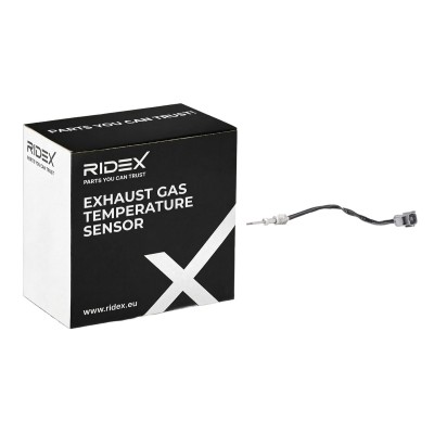 Abgastemperatursensor RIDEX 3938E0028 3938E0028 - foto 6