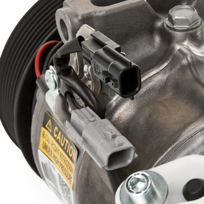 Kompressor, Klimaanlage 447K0526R - foto 6