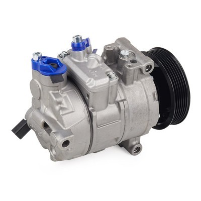 Kompressor, Klimaanlage VW 447K0595 - foto 4