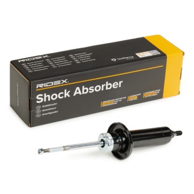 Stoßdämpfer RIDEX 854S1410 854S1410 - foto 3