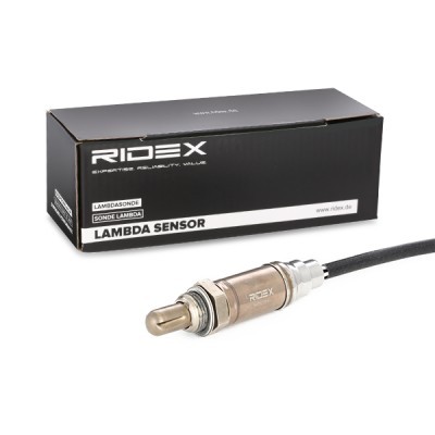 Lambdasonde RIDEX 3922L0219 3922L0219 - foto 4
