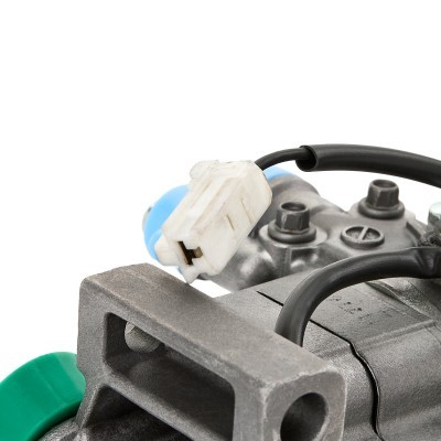 Kompressor, Klimaanlage 447K0158R - foto 6
