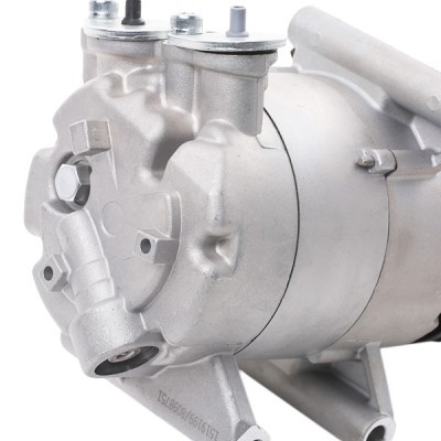 Kompressor, Klimaanlage FORD S-MAX (WA6) 447K0198 - foto 5