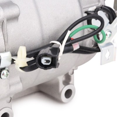 Kompressor, Klimaanlage HONDA 447K0320 - foto 5
