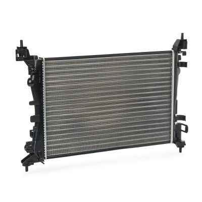 Kühler, Motorkühlung RIDEX 470R0290 470R0290 - foto 5