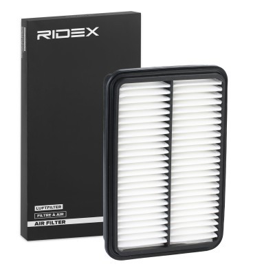 Luftfilter RIDEX 8A0288 8A0288 - foto 2