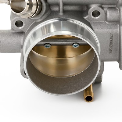 Дроссельная заслонка RIDEX 158T0275 158T0275 - foto 5