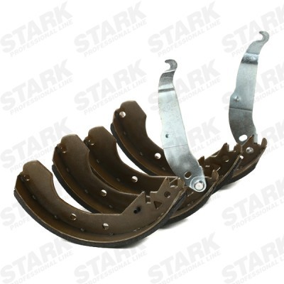 Bremsbeläge Satz Stark SKBS-0450299 SKBS-0450299 - foto 3