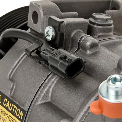 Kompressor, Klimaanlage 447K0059R - foto 6