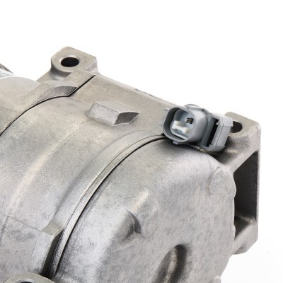 Kompressor, Klimaanlage 447K0727R - foto 6