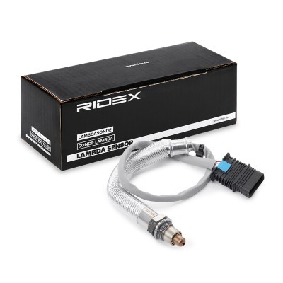 Lambdasonde RIDEX 3922L0833 3922L0833 - foto 2