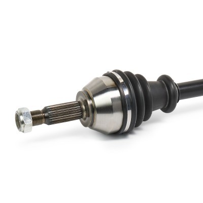 Antriebswelle RIDEX 13D0113R 13D0113R - foto 5