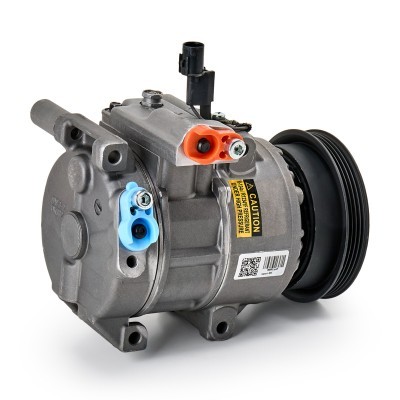 Kompressor, Klimaanlage 447K0992R - foto 4