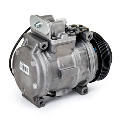 Kompressor, Klimaanlage 447K0827R - foto 4