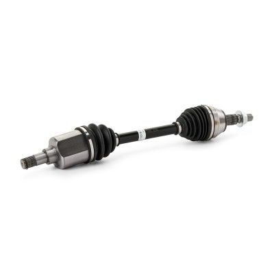 Antriebswelle RIDEX 13D1317R 13D1317R - foto 4