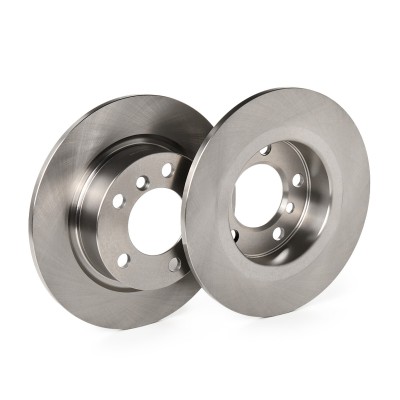 Bremsscheibe RIDEX 82B1042 82B1042 - foto 7