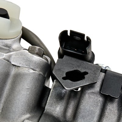 Kompressor, Klimaanlage 447K0470R - foto 6