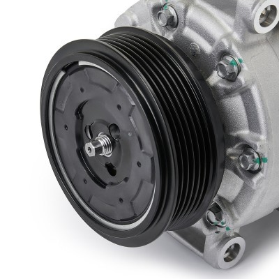 Kompressor, Klimaanlage VW Touareg 447K0234 - foto 5